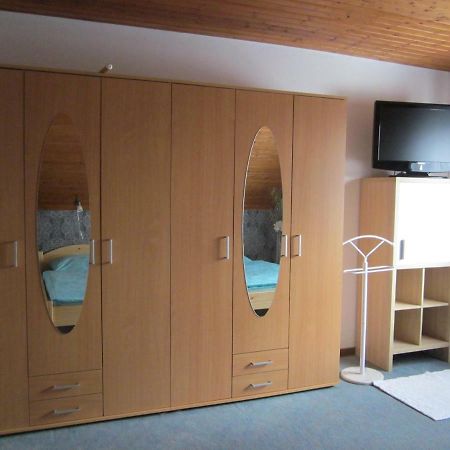 Privatunterkunft Schonlau Oberasbach Ngoại thất bức ảnh